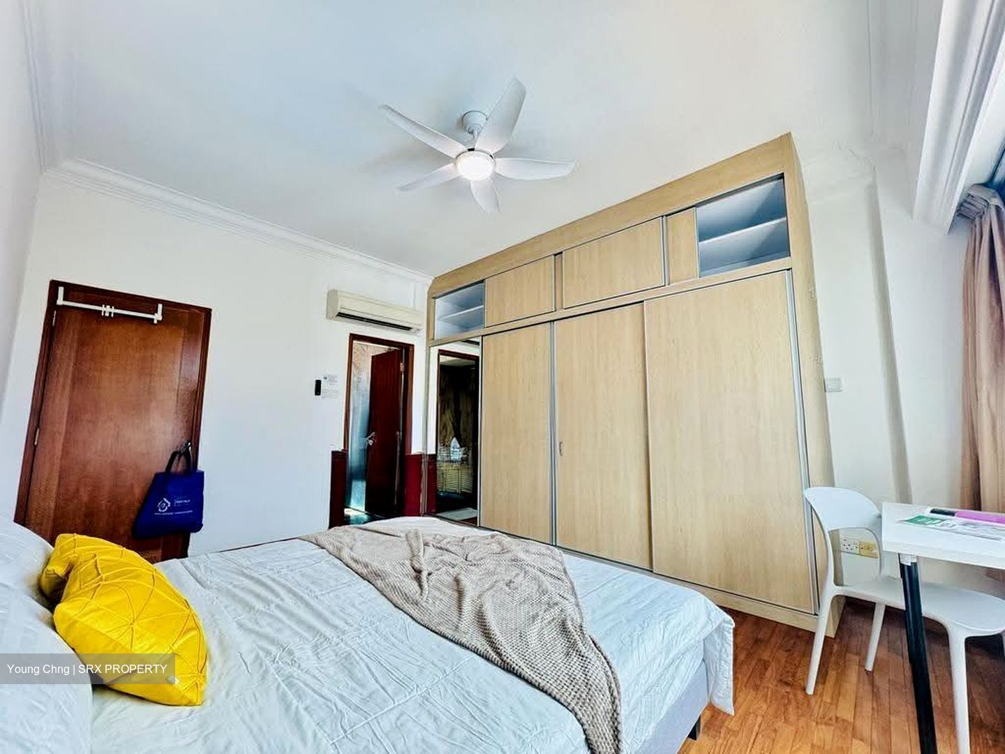 Le Hill Condominium (D5), Condominium #611917661